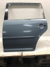 Porte arrière et accessoires Volkswagen TOURAN