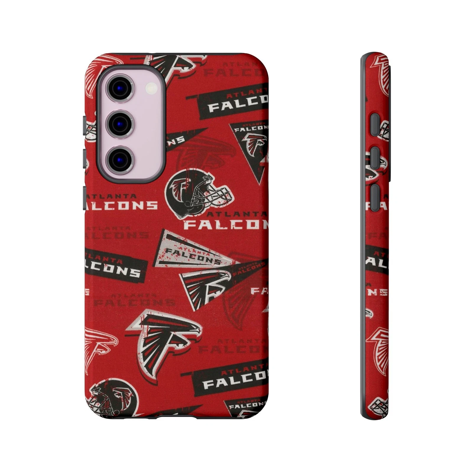 Atlanta Falcons Phone Cases for iPhone