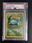 Venusaur 18/110 Legendary Collection Holo Psa 7