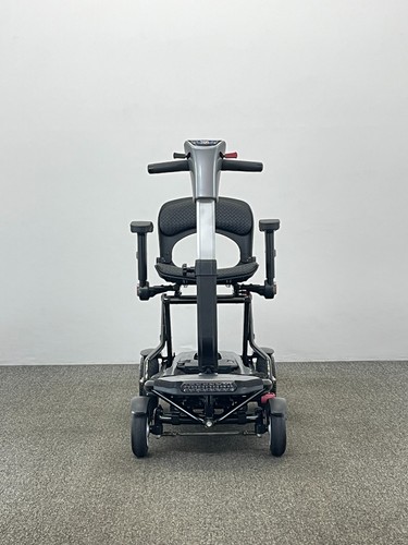 2021 TGA Minimo Autofold  4MPH Mobility Scooter *Immaculate Condition* - Picture 5 of 13