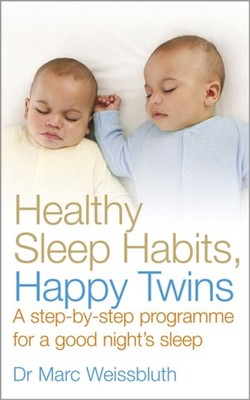 HEALTHY SLEEP HABITS POD by WEISSBLUTH DR M Paperback Self Help Business