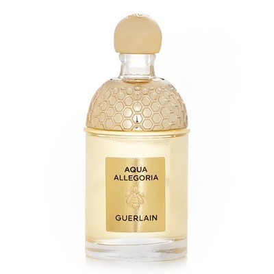 Guerlain - Aqua Allegoria Forte Mandarine Basilic Eau De Parfum 7.5ml/0.25oz