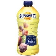 Sunsweet Prune Juice, 64 fl oz Pack of 4 