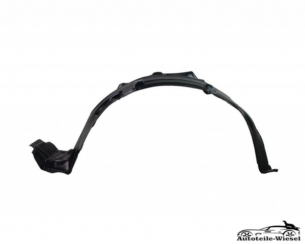 Radhausverkleidung Links Vorne FüR Nissan Almera 2 Hatchback 00-06-image