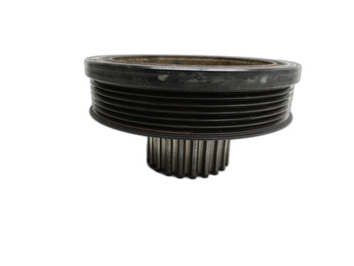 Riemenscheibe Kurbelwelle für VW Tiguan 5N 07-11 TDI 2,0 125KW CBBB 03G105243