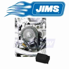 Jims Cam/Crank Sprocket Lock Tool for 2001-2006 Harley Davidson FLSTFI Fat qx