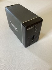 Xtreamer Pro. Non Testato Vendo Come Non Funzionante.  Esteticamente Perfetto