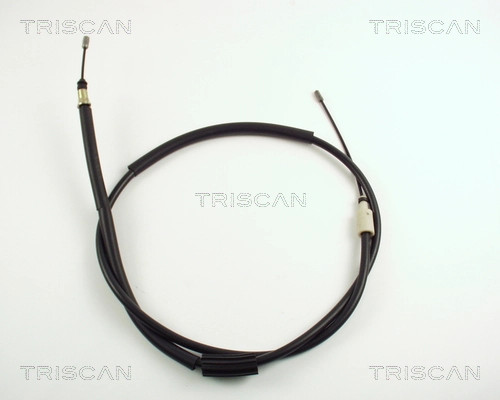 Zugdraht, Handbremse Triscan 8140 28133 Peugeot 4745.99 Peugeot 4745.A1-image