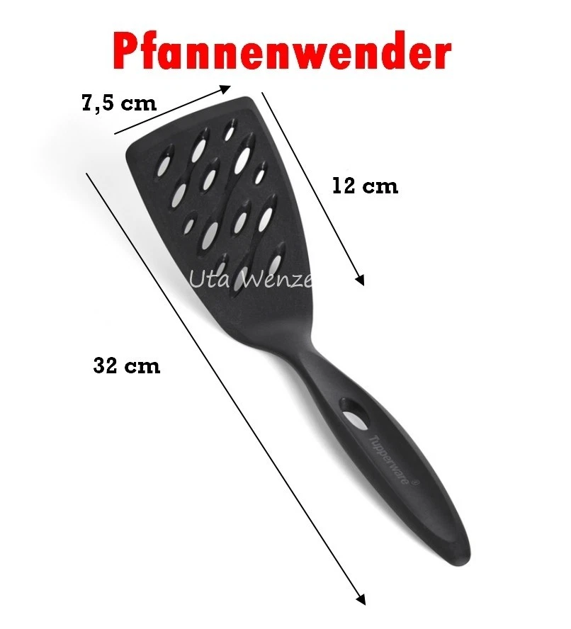 Girarrosto TUPPERWARE Ergo pronto all'uso amici della cucina