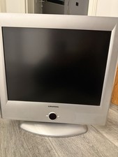 Grundig 20 LCD 81-7402 – Kompakter 20″ LCD-Fernseher (gebraucht)