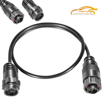 7-Pin Blue 9-Pin XSONIC Adapter Cable 000-13313-001 for HDS Gen3,Elite-Ti Series