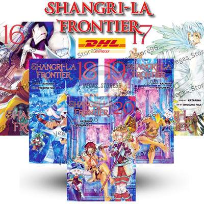 Shangri-la PHOTOBOOK 5冊セット s-l400.jpg