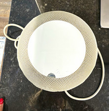 Apple HomePod 1st Gen Smart Speaker White Read description