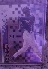 1999 Upper Deck - Arms Race 99 Ken Griffey Jr #519