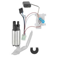 Kraftstoffpumpe Im Kraftstofftank Elektrisch Bosch FüR U.A. Ford Mondeo