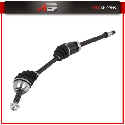 Front Right for Ford Focus 2000 2001 2002 2003 2004-2011 CV Axle 2M5Z3B436BA