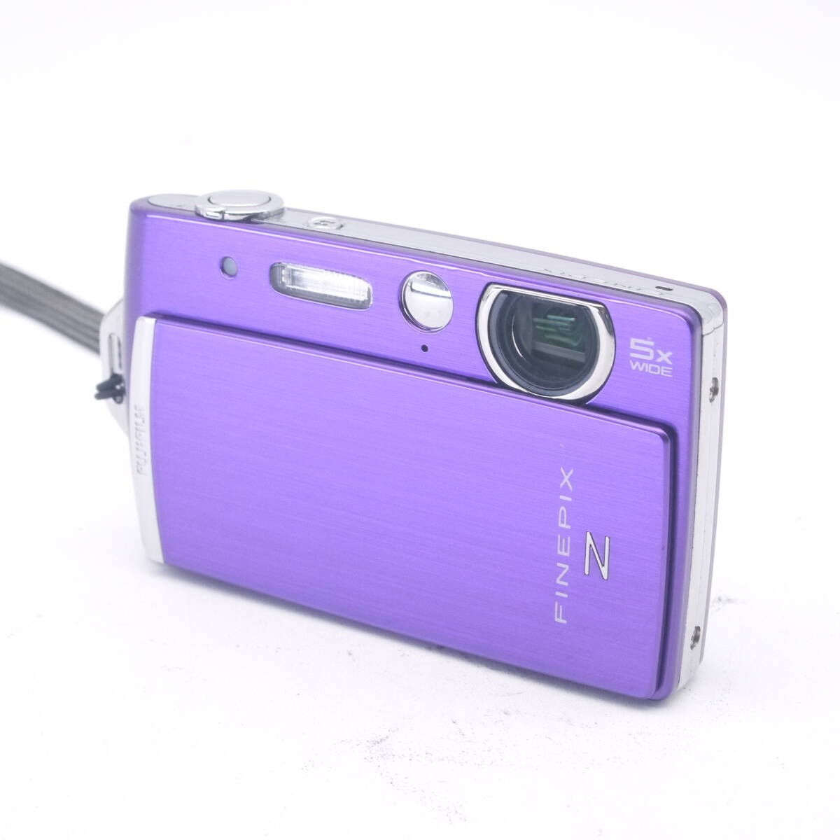 美品】FINEPIX Z110 FUJIFILM FINEPIX Z110 Compact Digital