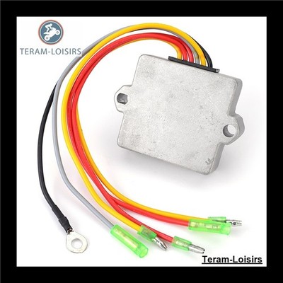 Regler Spannung für Mercury 6 30 40 45 50 55 60 65 75 80 90 100 105 115 125