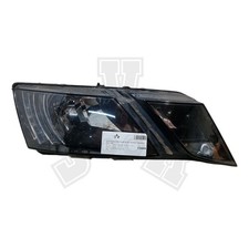 Skoda Octavia Headlight Headlamp Right Halogen Mk3 Facelift 5e 2019  5E2941016C