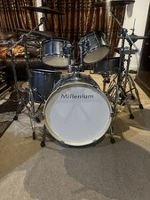 Millenium MPS-1000 Electronic Drum Kit