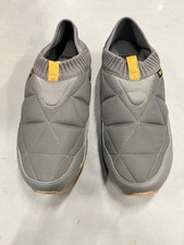 Teva Ember Moc Charcoal Grey Shoes Mens Size 12 -NIB-
