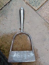 Brades Skelton Dutch Hoe Vintage Garden Tool