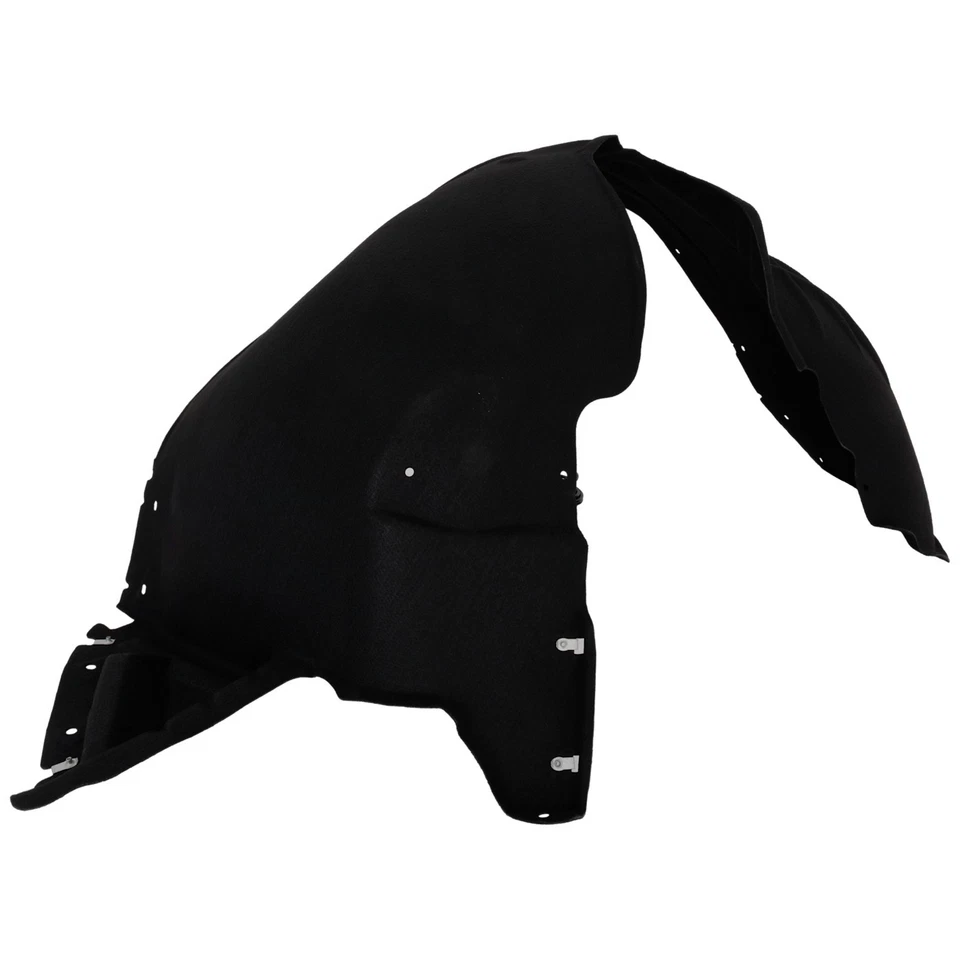 Fender Liner For Chevrolet Traverse 2018-2021 Front Passenger Side Inner - Image 2 of 4