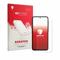 Schutz Folie FüR Samsung Galaxy A27 5G Klar Kratzfest