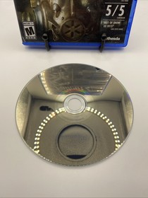 Fallout 4 for PS4 PlayStation 4 Standard Edition Video Game