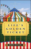 Brendon Burchard | Life's Go*Den Ticket | Taschenbuch | Englisch (2007) | 226 S.