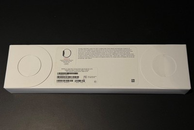 Apple Watch Series 8 45mm Stainless GPS+Cellular MNKW3LL/A Graphite No WatchBand