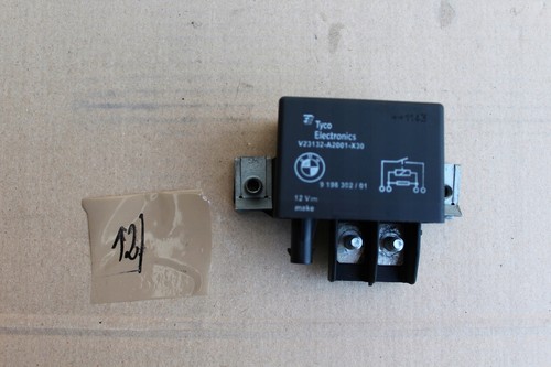 Tyco Electronics V23132-A2001-X30 9 198 362 01 Anlasser Transmitter BMW C600 SP