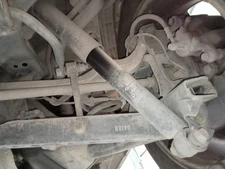 56210JY01B RIGHT REAR SHOCK ABSORBER / 2558832 FOR RENAULT KOLEOS DYNAMIQUE