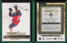 2014-15 Upper Deck Series 2 Young Guns Checklist Announced 4