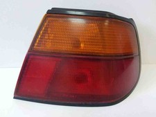 NISSAN ALMERA I Hatchback N15 Rücklicht hinten links 4728A 1.97 Diesel 31277330