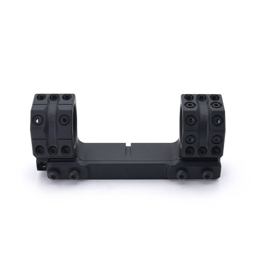 SP Style SP-4603B 1.5inch Height 34mm Tube Solid 6MIL 20.6MOA Rifle Scope Mount - Picture 8 of 9