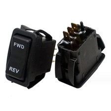 High-Quality Forward Reverse Rocker Switch For EZGO PDS Electric For Golf Carts