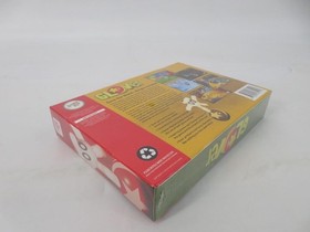 BRAND NEW - Limited Run Games - Glover (Nintendo 64) N64 - NIB FACTYORY SEALED