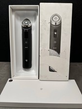 Medicube AGE-R Booster Pro Black At-Home Spa Treatment Glow Beauty Massager