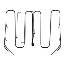Relay Wiring Harness Switch For maXpeedingrods Crosshair 3.5" 5" LED Off-Road