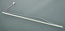 CCFL Backlight Assembly for 14.1" Samsung LTN141P2-L01 in reflector rail 