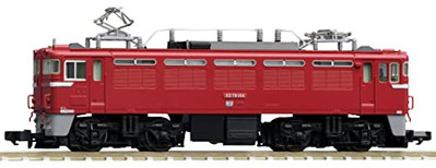 TOMIX Spur N JR ED79 100 Typ H Gummi grau 7150 Modelleisenbahn elektrisch