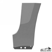 Reparaturblech KotflüGel FüR Ford Focus Kombi Rechts Vorne 04-12