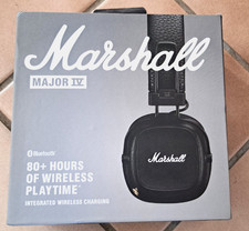 casque marshall Major IV