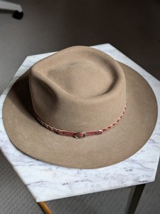 Akubra Stockman | eBay