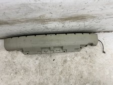 Mazda MX-5 Miata Rear Bumper Reinforcement Impact Beam Rebar NA 90-97 OEM