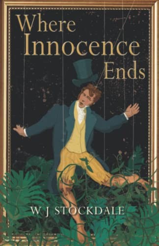 Where Innocence Ends: The must-read coming of age adventure: 1 (The Victor Winte