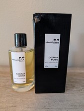 Cedrat Boise by Mancera 4 oz EDP Perfume for ...