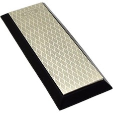 Takagi Gisuke Diamond Sharpening Stone 400 1000 Grit Base Included Japan