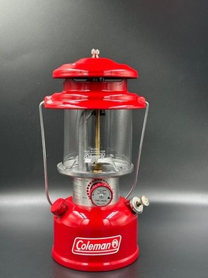 Coleman レッドランタン 2164001 Coleman Red Lantern 2164001 | eBay